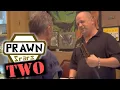 {YTP} ~ Prawn Srars Two