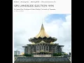 BFM GPS LANDSLIDE ELECTION WIN IN SARAWAK