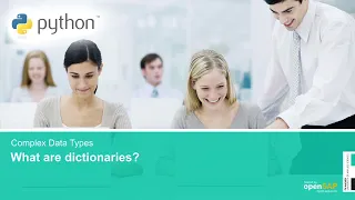 Python for Beginners - Week 3 Unit 2