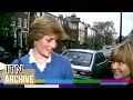 1980 Lady Diana Interview on Engagement Rumours