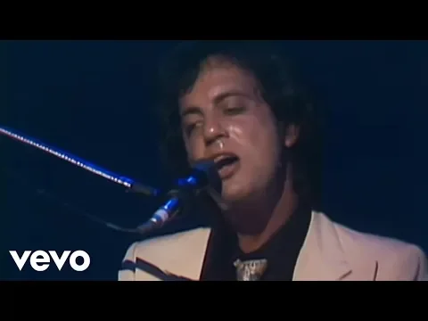 Download MP3 Billy Joel - Just the Way You Are (Live 1977)