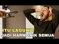Download Lagu Akhirnya Gitaris Shock Lagu Andalannya Jadi Harmonik Semua Ditangan Alipbata
