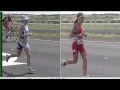 Download Lagu Ironman Run Technique - Gliders vs Gazelles
