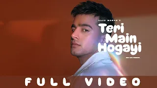 teri main hogayi jass manak full song guri rukshaar dhillon tufang in cinemas 21 july