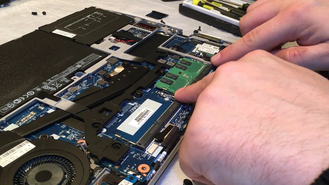 HP EliteBook 840 review and performance tests. 