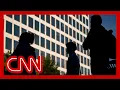 Federal judge halts mass federal layoffs amid shutdown