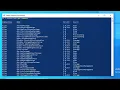 Powershell get help get command