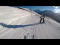 Download Lagu Ski Les 2 Alpes - Chemin Des Demoiselles