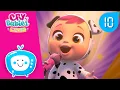 Download Lagu 🌈 Second Season Full Episodes ✨ CRY BABIES 💧 MAGIC TEARS 💕 Long video 10 min