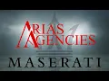 Arias Agencies Maserati Giveaway