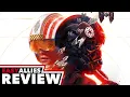 Star Wars Squadrons - Easy Allies Review