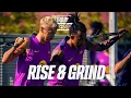 Download Lagu NO LETTING UP. JUST EFFORT! 🔥| FC Barcelona training 🔵🔴