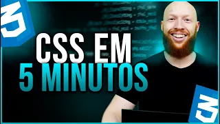 CSS In 6 Minutes To Continue Your Programming Studies 