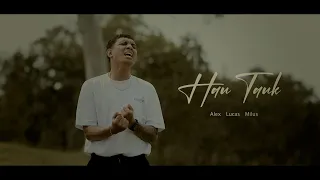 hau tauk ovid16 official music video 