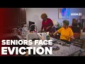 Elderly residents in new Cincinnati apartments face eviction as rent prices skyrocket