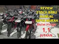 Download Lagu REVIEW MOTOR MANUAL STOCK BARU SUPER MURAH MULAI HARGA 1,1 JUTAAN