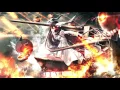 Download Lagu Nightcore - Fire