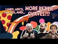 71 SVG Paths are full of Bezier curves with Mark Allison
