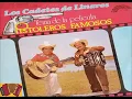 LOS CADETES DE LINARES ARTURO GARZA TREVINO