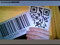 Barcode and QRCode in Unity with ZXing NET - A guide for Standalone Android WebGL and Hololens