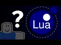 What is Lua Explained in 3 minutes