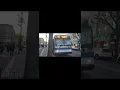 Q55 Bus Announcements to Richmond Hill Jamaica Avenue Weekday Service