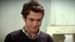 على مر الزمان الموسم الاول الحلقة 86 قسم 3 