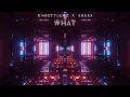 Rnbstylerz & AREES - WHAT