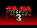 Tekken 3 (Arcade) OST: King