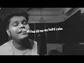 Kaafi Hai Na Cover By Surajit Dey | Garvit-priyansh | Jonita Gandhi | Aniket Shukla | Mustafir Cafe