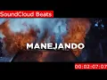 Download Lagu Akon, Musicologo The Libro, Melymel - Manejando (Instrumental) By SoundCloud Beats