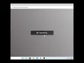 Create a Button with Progress Bar animation in HTML CSS and JavaScript