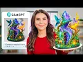Download Lagu I Paid Bakeries $5000 To Recreate IMPOSSIBLE AI Cakes!