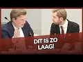 Download Lagu PVV'er Joeri Pool pakt minister Brekelmans aan! ‘Dit is laag!’
