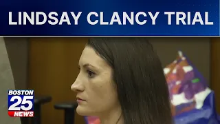 Lindsay Clancy trial enters 4th week as prosecutors near end of their case