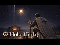 Lagu O Holy Night | Sacred Christmas Hymn - The Bard