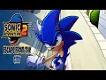 Download Lagu Sonic Adventure 2「AＭV」- Escape From The City