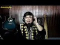 Download Lagu DALEH MEKAAM ( Cipt.Heronimus Riyang) / Awaan Jiu / Lagu Dayak Bahau Busang
