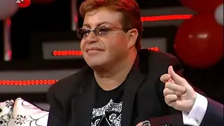 DIDEM 30 NOVEMBER 2009 BELLYDANCE TV SHOW 