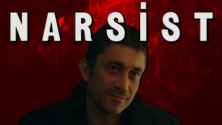 bir narsistle sevgili olmak