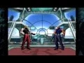 THE KING OF FIGHTERS 2002 UNLIMITED MATCH (Nameless / Igniz route)