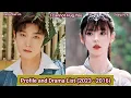 Download Lagu Xing Zhao Lin and Zhang Yu Xi (I Cannot Hug You) | Profile and Drama List (2023-2016) |