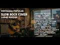 Lagu KUMPULAN LAGU NOSTALGIA COVER SLOW ROCK || LADIES ROCKER TERBAIK || TEMAN KERJA (lirik)