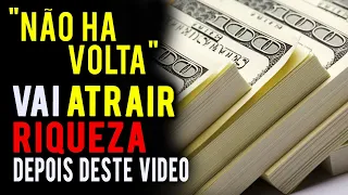 QUANDO NÃO TEM DINHEIRO OUÇA ISSO ENQUANTO DORME  | AFIRMAÇÕES IMÃ DA RIQUEZA | MÁGICA INSTANTÂNEA