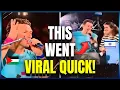 Download Lagu The Moment Chris Martin Realizes His Fans Are Israeli That's Going Viral Now!