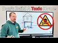 How To Build A Healthy Home Masterclass