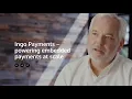 Ingo Payments - Powering embedded payments at scale