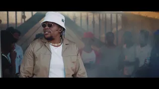 godfada yekasi brown dash official music video 