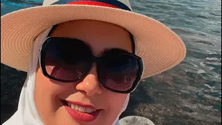 دوزنا نهار زوين في مدينة هالفاكس كندا قريبة لينا Halifax Day 