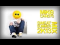 Lagu Mike Candys - Sweat Summer Mix 2013